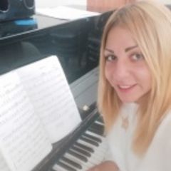 Лисина Ольга