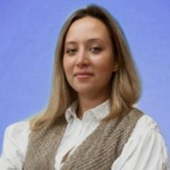 Гросс Анастасия