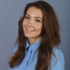 Перебейнос Анастасия