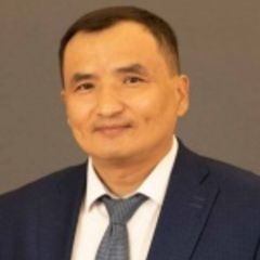 Ералиев Кайрат