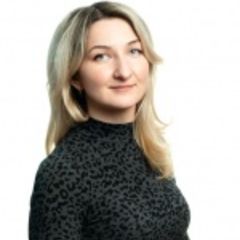 Токарева Людмила