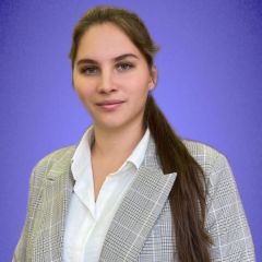 Юшанова Наталья