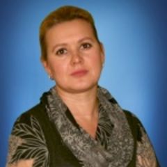Ащепкова Елена Валентиновна