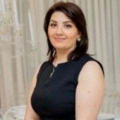 Симонян Анна