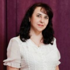 Богданова Галина