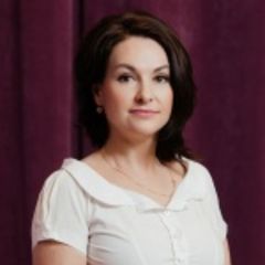 Демина Светлана