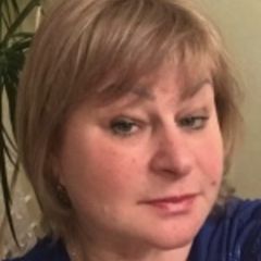 Иванникова Галина