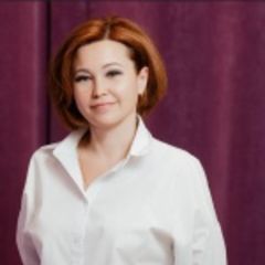 Алексеева Елена Александровна