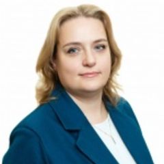 Гусарова Ирина