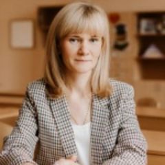 Андреева Юлия Сергеевна