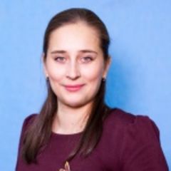 Монаткина Анастасия