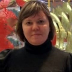 Юркина Елена