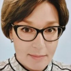 Шагова Анна