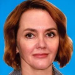 Бугрова Светлана
