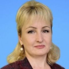 Трофимова Ирина