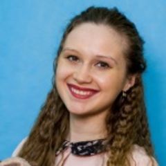 Семкив Елена
