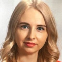 Пыркова Анастасия