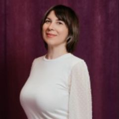 Орлова Людмила