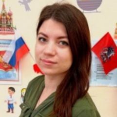 Гонтюрева Раиса