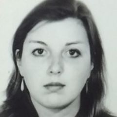 Яременко Елена