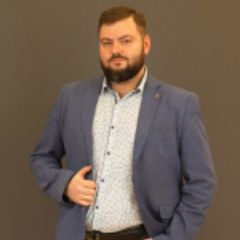 Бычков Семён