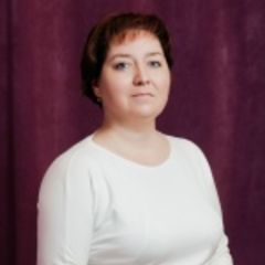 Донец Оксана