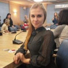 Пуйка Алёна