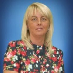 Громова Светлана