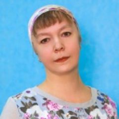 Пречислая Ольга