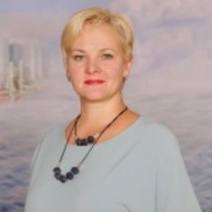 Крицкая Татьяна
