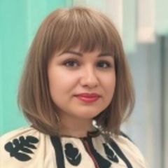Кужнурова Юлия