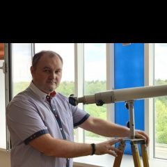 Пестрецов Владимир