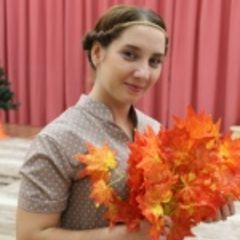 Малахова Эльмира