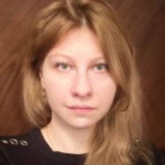Титова Ирина