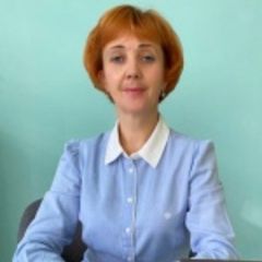 Сысорова Ольга