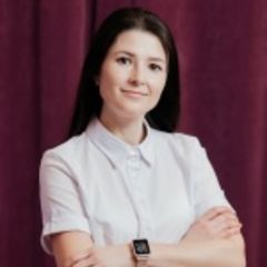 Соболева Наталья