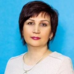 Сильченко Инна