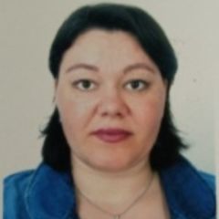 Таминдарова Ольга