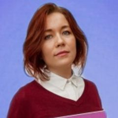 Каримова Миляуша