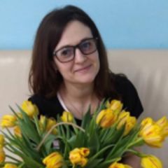 Баранюк Ольга Олеговна