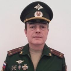 Керн Сергей