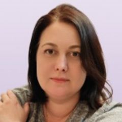 Иванькина Наталья