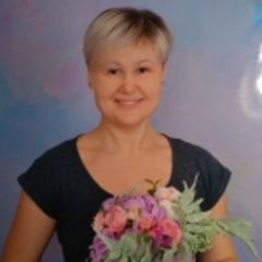 Шумкова Людмила