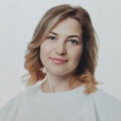 Сторожева Екатерина