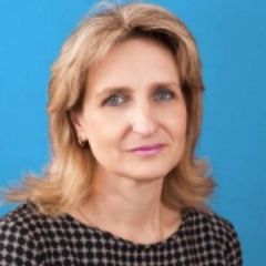 Семенова Людмила