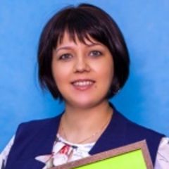 Лещенко Маргарита