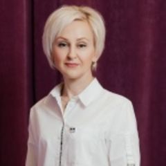 Бутенко Елена