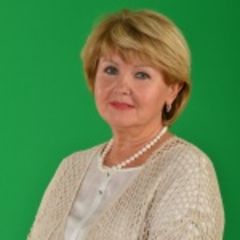 Семикашева Ирина