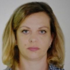 Саломатникова Светлана