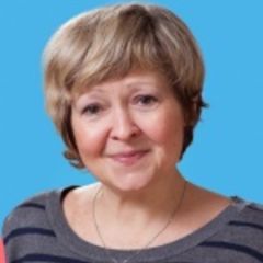 Яковлева Ирина